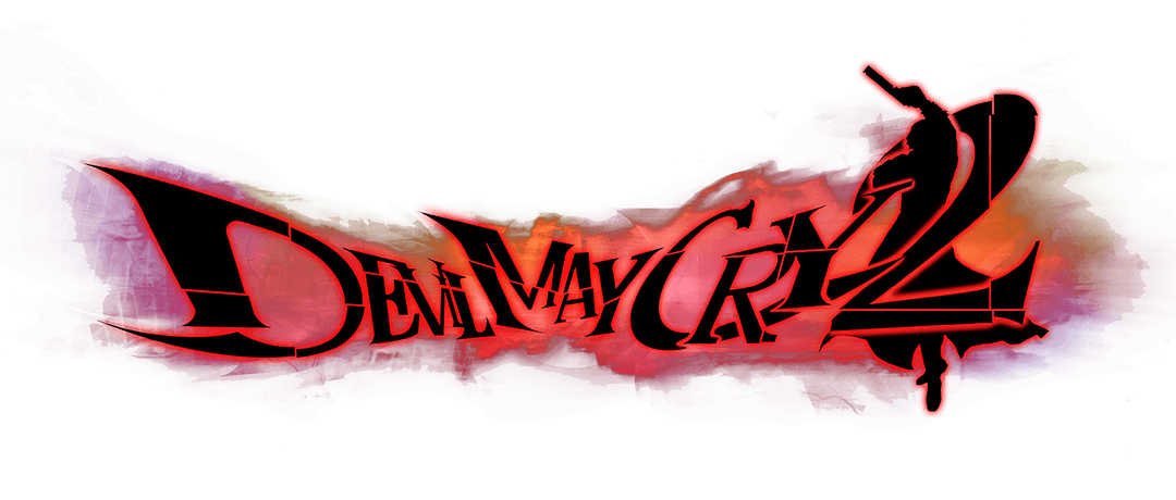Devil May Cry2