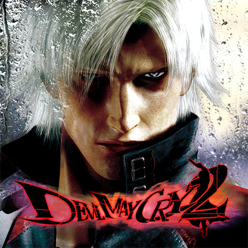 DEVIL MAY CRY2