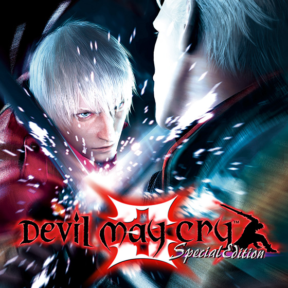 DEVIL MAY CRY3