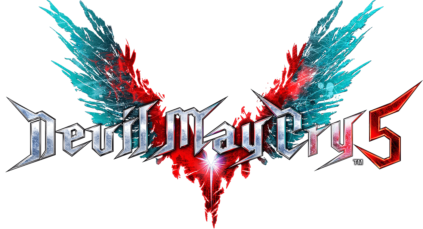 Devil May Cry5