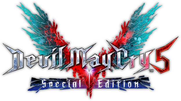 Devil May Cry 5 Special Edition | CAPCOM