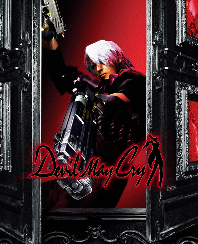 Devil May Cry1